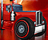 Firetruck