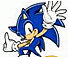 Sonic The Hedgehog - Angel Island